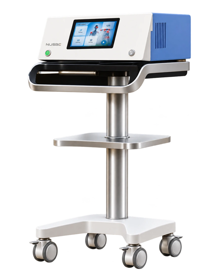 NUSBE M2 Thermal Therapy Instrument