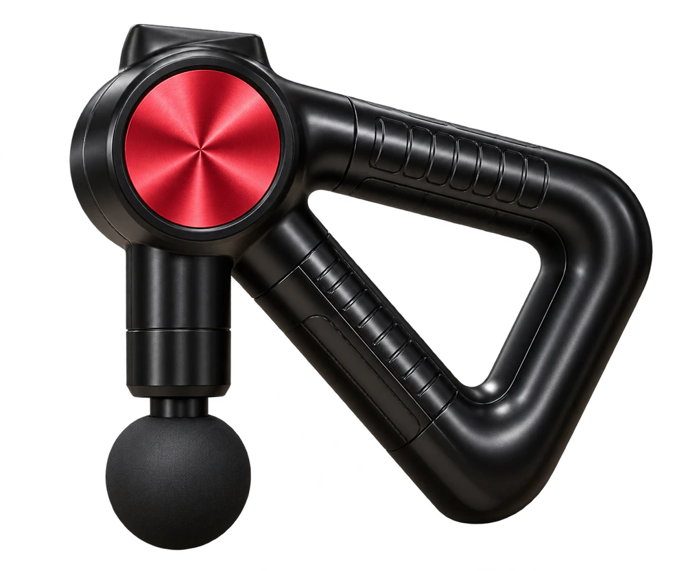NUSBE M3 Thermal Percussion Device